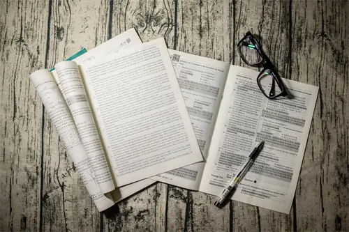 什么是查询码法律